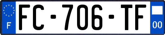 FC-706-TF