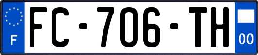 FC-706-TH