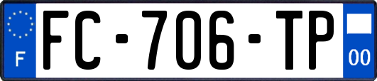 FC-706-TP