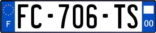 FC-706-TS