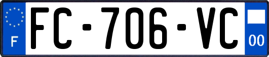 FC-706-VC