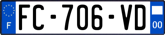 FC-706-VD