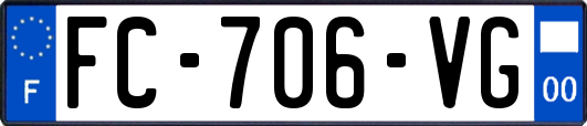 FC-706-VG