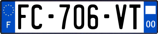 FC-706-VT