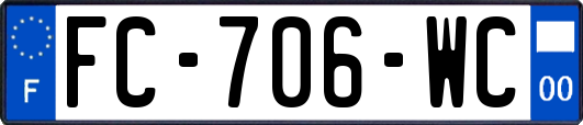 FC-706-WC