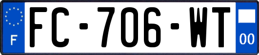 FC-706-WT