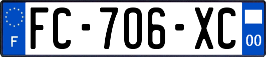 FC-706-XC