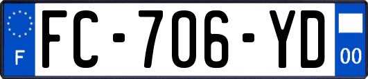 FC-706-YD