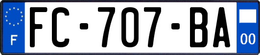 FC-707-BA