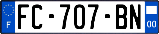 FC-707-BN