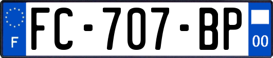 FC-707-BP