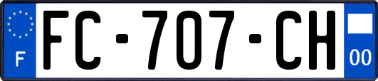 FC-707-CH