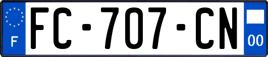 FC-707-CN