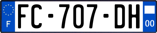 FC-707-DH