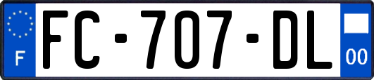 FC-707-DL