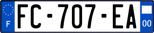 FC-707-EA