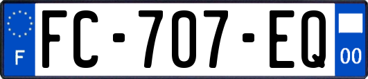 FC-707-EQ