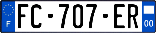 FC-707-ER