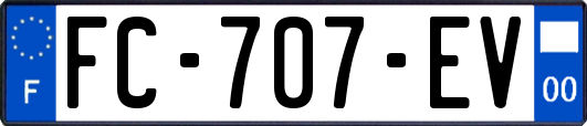 FC-707-EV