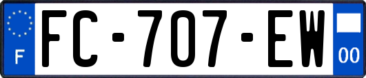 FC-707-EW