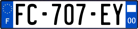 FC-707-EY