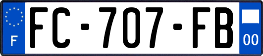 FC-707-FB