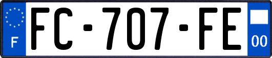 FC-707-FE