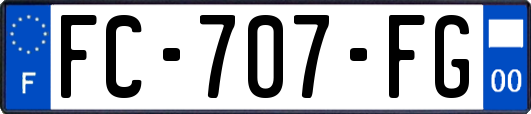 FC-707-FG