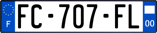 FC-707-FL