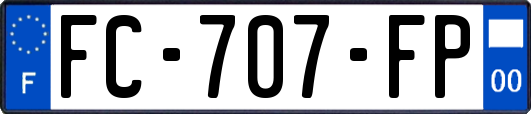 FC-707-FP