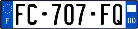 FC-707-FQ