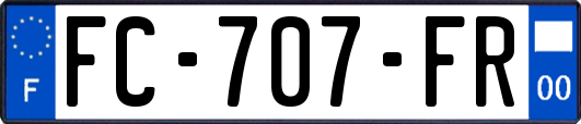 FC-707-FR