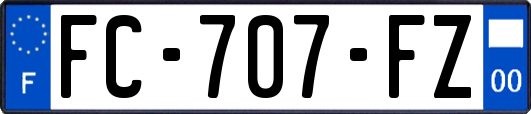 FC-707-FZ