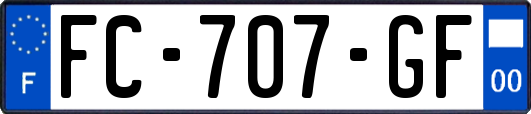 FC-707-GF