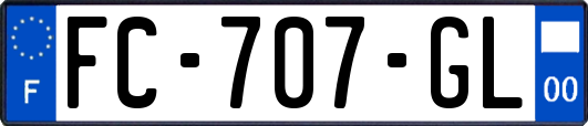 FC-707-GL