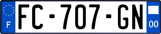 FC-707-GN