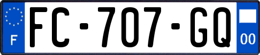 FC-707-GQ