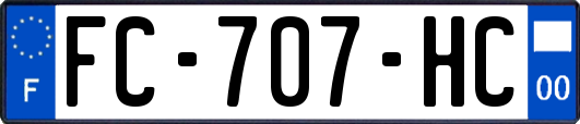 FC-707-HC