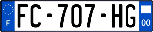 FC-707-HG