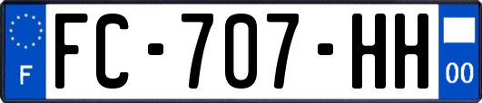 FC-707-HH