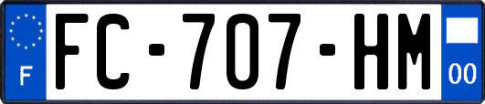 FC-707-HM