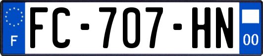 FC-707-HN