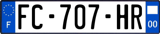 FC-707-HR