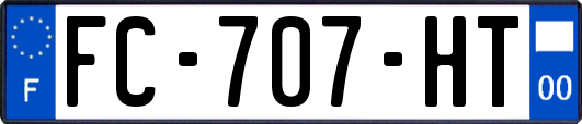 FC-707-HT