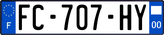 FC-707-HY