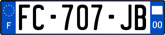 FC-707-JB