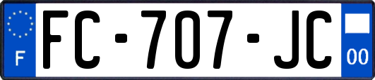 FC-707-JC