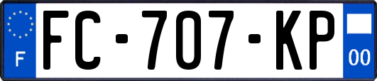 FC-707-KP