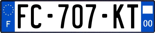 FC-707-KT
