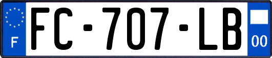 FC-707-LB